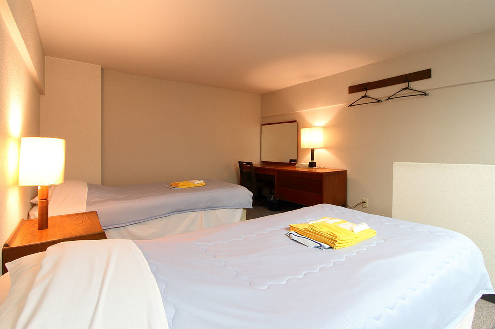 Kerama Beach Hotel Zamami Eksteriør billede