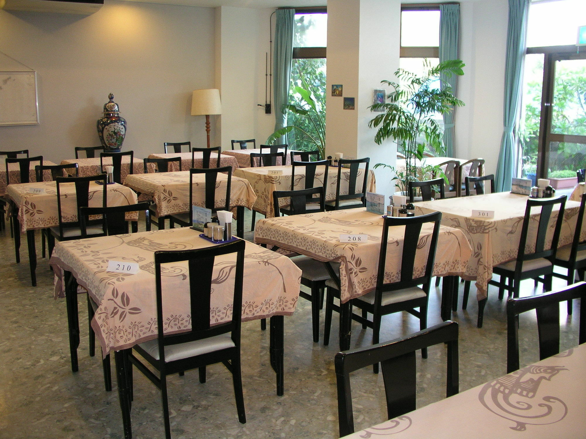 Kerama Beach Hotel Zamami Eksteriør billede